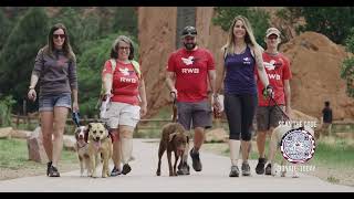 Support Veterans' Health and Wellness