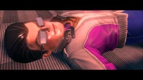 Saints Row 3: Gameplay Ep.1: Bank Heist Goes Wrong [PC]