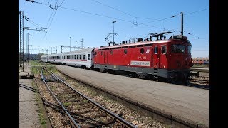 Meine 2. Balkanfahrt nach Bukarest vom 31.03.-04.04.2012