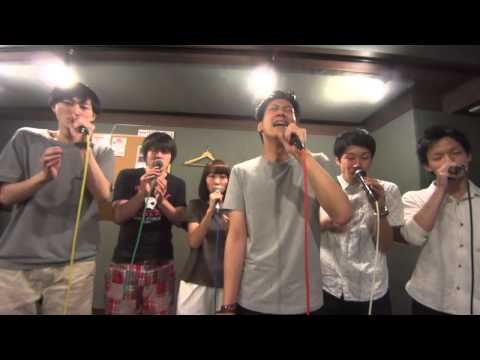 BLAW - 夏の終りのハーモニー