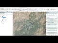 Tutorial: NDVI analysis and composite bands (Part 1)