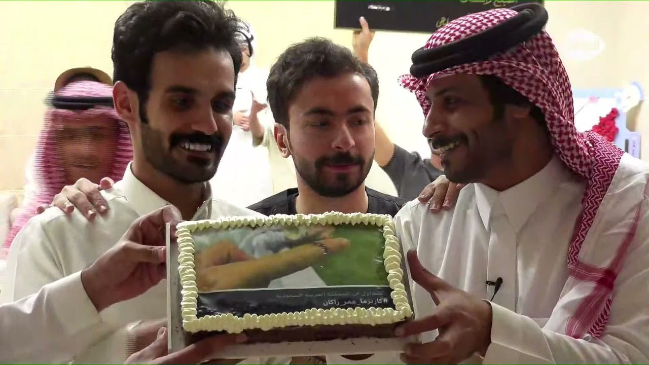 منتصف الليل #كاريزما64