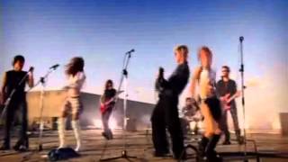 Erreway - Tiempo
