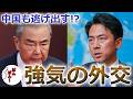 思わず中国も逃げ出す ”本気" の日本外交|ASEAN・GCAP・QUAD・NATO