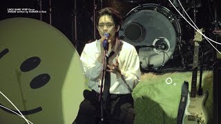 [4K] 240330 이미 다 알고 있었지만+결국 아무것도 알 수 없었지만 - 루시(LUCY) 최상엽 Focus @ written by FLOWER in 서울