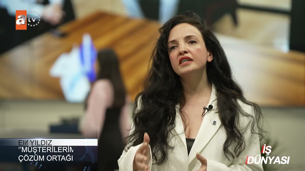 Lothbrog Makine I Atv Avrupa İş Dünyası Programı