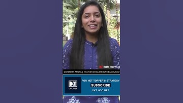 UGC NET | How to prepare for English Literature