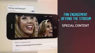 Spark Compass Augmented Intelligence Sport Platform of Platforms
