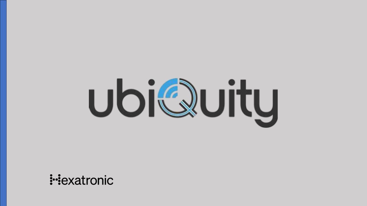 Ubiquity Strategic Partnership