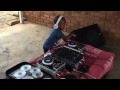 DJ Arch Jnr on it again.