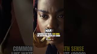 COMMON feat. Bilal - 6th Sense #common #bilal #djpremier #raprezent #raprezenttv