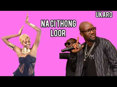 DENG MTOTO FT. TUTU BAIBE _-_ NA CI THONG LOOR