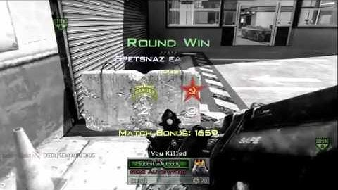 BEST GIVE AND GO THROWING KNIFE ACROSS MAP