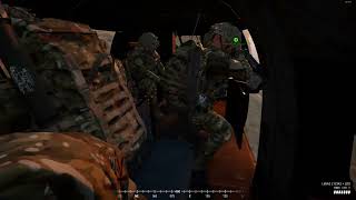 Squad | Random Clips 4