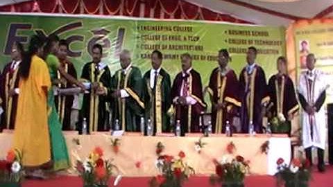 Excel Group Institutions