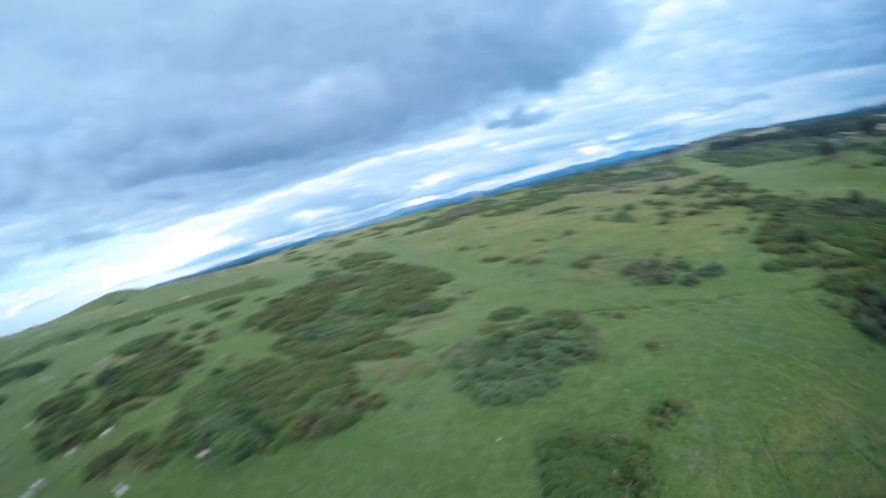Betaflight Airmode