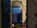 Need help why is my decky not working for suspended screen need help.  #steamdeck #decky