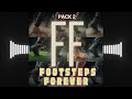 Footsteps Forever Pack 2 Demo WATERMARKED | Game Ready SFX | Unity Sound Pack