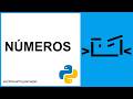 Números Python