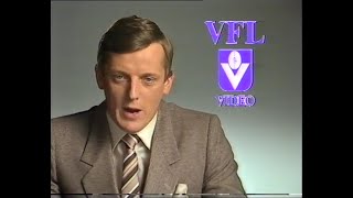 1985 Semi Finals - VFL Video version
