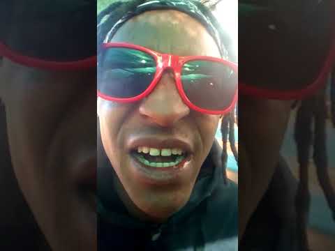 Freestyle smoking session episode 2 H.K.D KILLS IT AGAIN