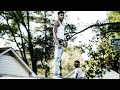 NLE Choppa - Blocc Is Hot [Official Music Video]