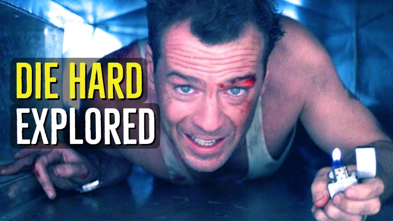 die hard 8