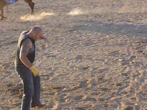 JC's Rodeo 2007.MOV