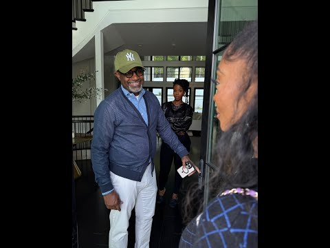 When Sunny catches Domini showing up to her fathers house!