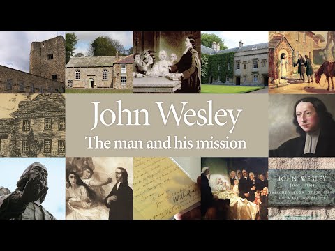 Video: John Wesley: Biografie, Creativiteit, Carrière, Persoonlijk Leven