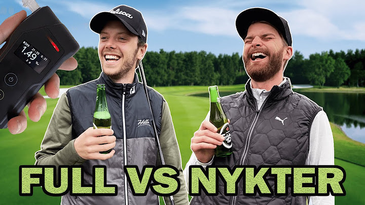FULL VS NYKTER PART 2.