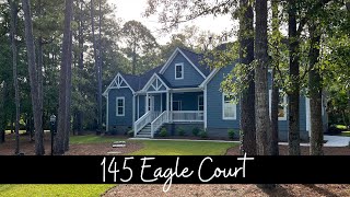 145 Eagle Court, Supply, NC :: located in Lockwood Folly Community with amazing amenities