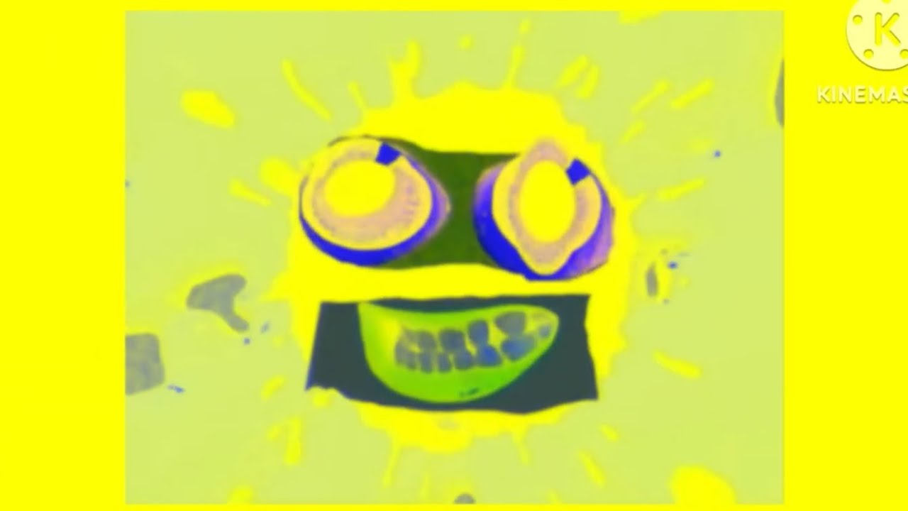 klasky csupo robot logo preview 2 effects - YouTube