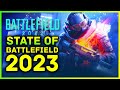 The STATE of Battlefield 2042 In 2023 - BIG CHANGES!