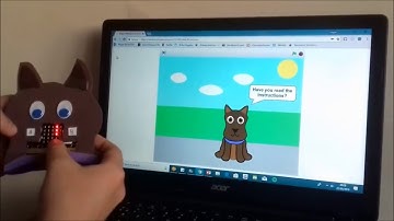 microbit video
