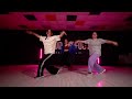 Big Woman - Miraa May feat  Stefflon Don | Choreo by Anny Sokolova