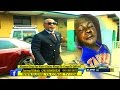 Exclusivité : Les Agresseurs du Porte Parole de Koffi Olomide  Ronsard sont arrêtés(VIDÉO)  