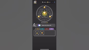 STEPN : GEMS UPGRADE 💎🆙 #SHORTS #STEPN #MOVETOEARN #NFTGAMING