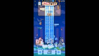 Tower Boxing Gameplay Trailer (iOS) screenshot 2
