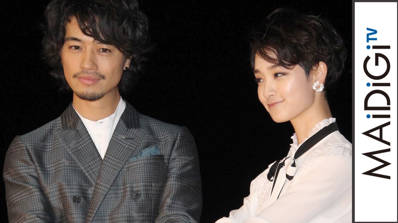 斎藤工、剛力彩芽と5分間手をつなぐ！CM撮影秘話明かす 大井競馬場新