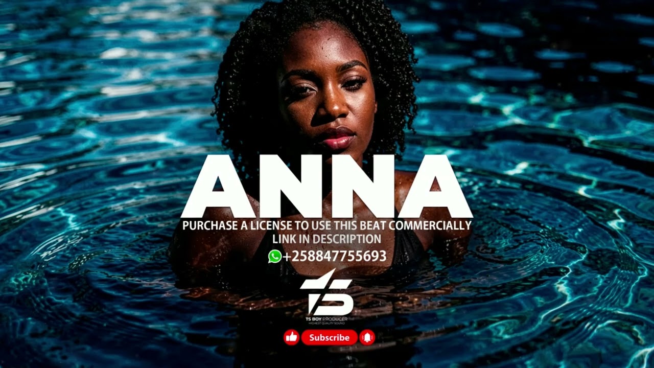 Guarda (SOLD) ANNA | Zouk Love Beat x Kompa Instrumental 2026 su YouTube Guarda (SOLD) ANNA | Zouk Love Beat x Kompa Instrumental 2026 su YouTube