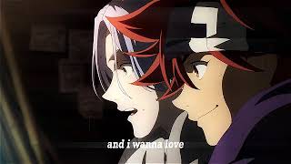 Sad Reki And Langa Edit