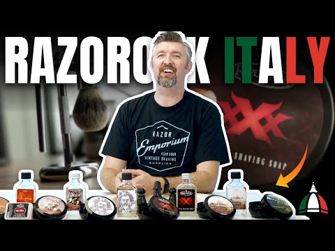 RazoRock Spotlight |