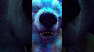 wolf sound short #video #funny #viral