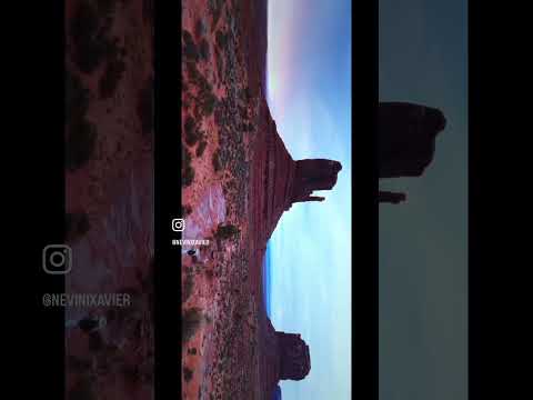 American Wild West
