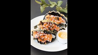 Savor the Best of Both Worlds: Fusion Cuisine at Its Finest