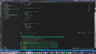 Linked Lists Live Coding!! Part (2 of 4) actually its 4 now