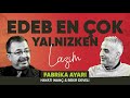 FABRİKA AYARI | HAYATİ İNANÇ & BEKİR DEVELİ | 9. Bölüm