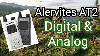 Alervites AT2 Digital & Analogue screenshot 5