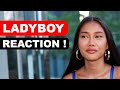 Chinni reacts to YOUR comments - LADYBOY INTERVIEW
